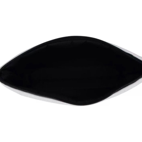 Turkish Blue Eye Travel , Cosmetics Bag, toiletries case - Picture 3 of 5